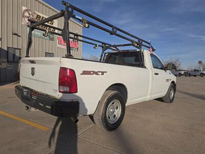 2018 RAM 1500 STX 1OWNER 8FT-BED 5.7L RUNS&DRIVES GREAT A/C COLD - Photo 72 - Woodward, OK 73801