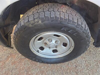 2018 RAM 1500 STX 1OWNER 8FT-BED 5.7L RUNS&DRIVES GREAT A/C COLD - Photo 57 - Woodward, OK 73801