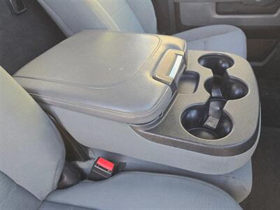 2018 RAM 1500 STX 1OWNER 8FT-BED 5.7L RUNS&DRIVES GREAT A/C COLD - Photo 40 - Woodward, OK 73801