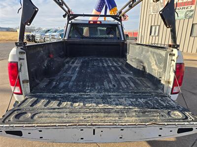 2018 RAM 1500 STX 1OWNER 8FT-BED 5.7L RUNS&DRIVES GREAT A/C COLD - Photo 75 - Woodward, OK 73801