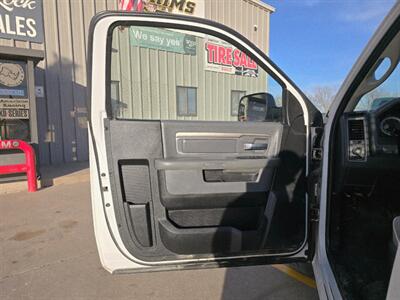 2018 RAM 1500 STX 1OWNER 8FT-BED 5.7L RUNS&DRIVES GREAT A/C COLD - Photo 50 - Woodward, OK 73801