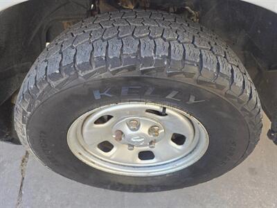 2018 RAM 1500 STX 1OWNER 8FT-BED 5.7L RUNS&DRIVES GREAT A/C COLD - Photo 56 - Woodward, OK 73801