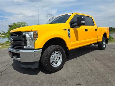 2019 Ford F-250 1OWNER CREW 4X4 6.2L*RUNS & DRIVES GREAT A/C COLD!   - Photo 79 - Woodward, OK 73801