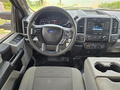 2019 Ford F-250 1OWNER CREW 4X4 6.2L*RUNS & DRIVES GREAT A/C COLD!   - Photo 18 - Woodward, OK 73801