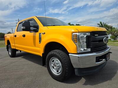2019 Ford F-250 1OWNER CREW 4X4 6.2L*RUNS & DRIVES GREAT A/C COLD!   - Photo 78 - Woodward, OK 73801
