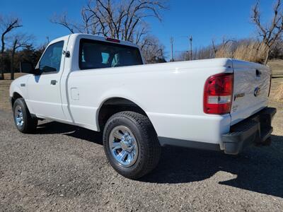 2011 Ford Ranger 1OWNER 2.3L**RUNS & DRIVES GREAT**AC IS COLD!!   - Photo 61 - Woodward, OK 73801