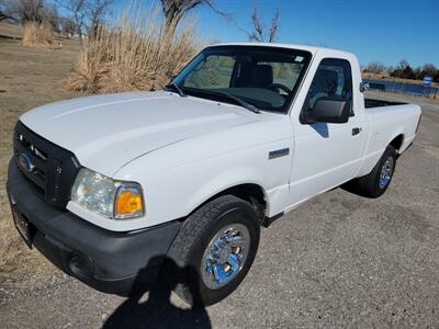 2011 Ford Ranger 1OWNER 2.3L**RUNS & DRIVES GREAT**AC IS COLD!!   - Photo 2 - Woodward, OK 73801