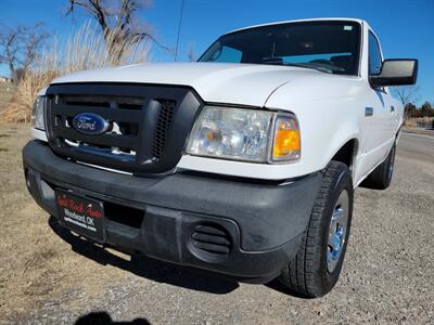 2011 Ford Ranger 1OWNER 2.3L**RUNS & DRIVES GREAT**AC IS COLD!!   - Photo 8 - Woodward, OK 73801
