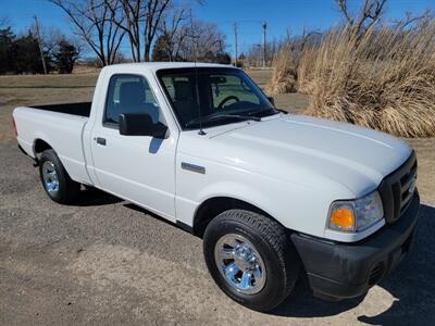 2011 Ford Ranger 1OWNER 2.3L**RUNS & DRIVES GREAT**AC IS COLD!!   - Photo 1 - Woodward, OK 73801