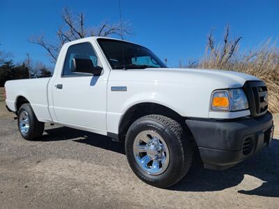2011 Ford Ranger 1OWNER 2.3L**RUNS & DRIVES GREAT**AC IS COLD!!   - Photo 56 - Woodward, OK 73801