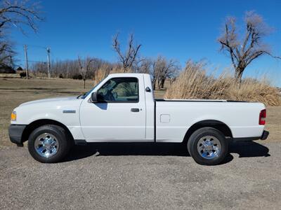 2011 Ford Ranger 1OWNER 2.3L**RUNS & DRIVES GREAT**AC IS COLD!!   - Photo 4 - Woodward, OK 73801
