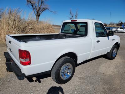 2011 Ford Ranger 1OWNER 2.3L**RUNS & DRIVES GREAT**AC IS COLD!!   - Photo 5 - Woodward, OK 73801