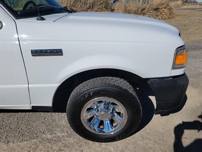 2011 Ford Ranger 1OWNER 2.3L**RUNS & DRIVES GREAT**AC IS COLD!!   - Photo 53 - Woodward, OK 73801