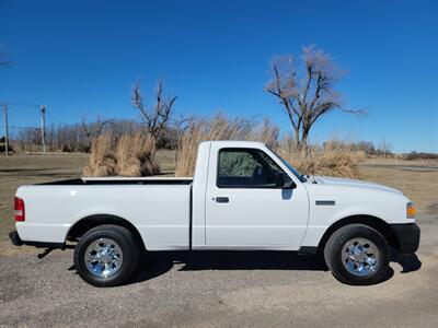 2011 Ford Ranger 1OWNER 2.3L**RUNS & DRIVES GREAT**AC IS COLD!!   - Photo 3 - Woodward, OK 73801