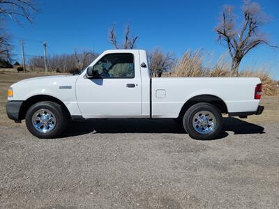 2011 Ford Ranger 1OWNER 2.3L**RUNS & DRIVES GREAT**AC IS COLD!!   - Photo 59 - Woodward, OK 73801