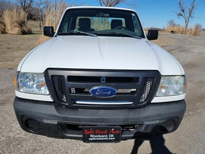 2011 Ford Ranger 1OWNER 2.3L**RUNS & DRIVES GREAT**AC IS COLD!!   - Photo 9 - Woodward, OK 73801
