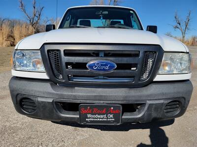 2011 Ford Ranger 1OWNER 2.3L**RUNS & DRIVES GREAT**AC IS COLD!!   - Photo 62 - Woodward, OK 73801