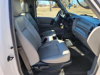 2011 Ford Ranger 1OWNER 2.3L**RUNS & DRIVES GREAT**AC IS COLD!!   - Photo 32 - Woodward, OK 73801