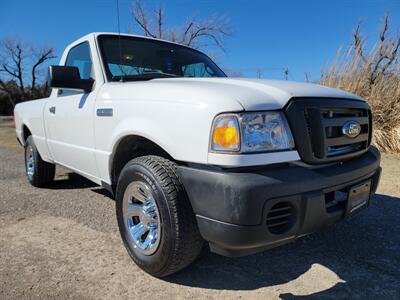 2011 Ford Ranger 1OWNER 2.3L**RUNS & DRIVES GREAT**AC IS COLD!!   - Photo 7 - Woodward, OK 73801