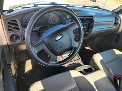 2011 Ford Ranger 1OWNER 2.3L**RUNS & DRIVES GREAT**AC IS COLD!!   - Photo 18 - Woodward, OK 73801