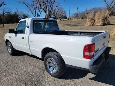 2011 Ford Ranger 1OWNER 2.3L**RUNS & DRIVES GREAT**AC IS COLD!!   - Photo 6 - Woodward, OK 73801