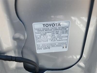 2012 Toyota Corolla LE 85k ML.A/C*GAS SAVER*RUNS&DRIVES!   - Photo 70 - Woodward, OK 73801