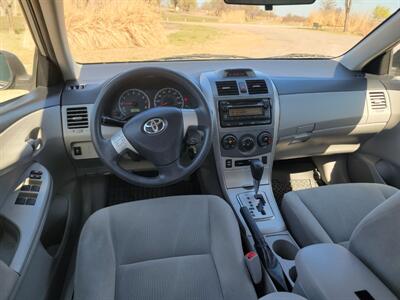 2012 Toyota Corolla LE 85k ML.A/C*GAS SAVER*RUNS&DRIVES!   - Photo 16 - Woodward, OK 73801
