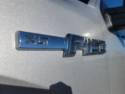 2012 Ford F-150 1OWNER 4X4 5.0L*RUNS&DRIVES GREAT!!BEDLINER   - Photo 17 - Woodward, OK 73801