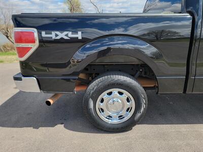 2014 Ford F-150 XLT CREW 4X4*NEW TIRES*BEDCOVER*RUNS&DRIVES GREAT   - Photo 74 - Woodward, OK 73801