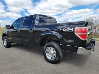 2014 Ford F-150 XLT CREW 4X4*NEW TIRES*BEDCOVER*RUNS&DRIVES GREAT   - Photo 82 - Woodward, OK 73801
