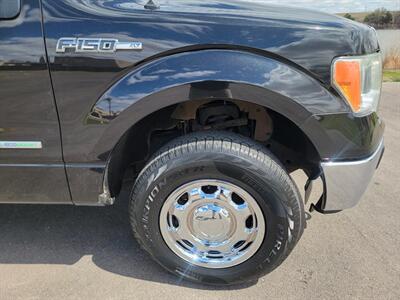 2014 Ford F-150 XLT CREW 4X4*NEW TIRES*BEDCOVER*RUNS&DRIVES GREAT   - Photo 73 - Woodward, OK 73801