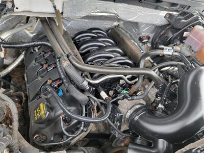 2013 Ford F-150 XLT 4X4*5.0L V8*RUNS & DRIVES GREAT*A/C COLD!!   - Photo 49 - Woodward, OK 73801