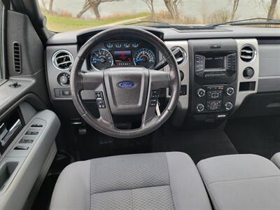 2013 Ford F-150 XLT 4X4*5.0L V8*RUNS & DRIVES GREAT*A/C COLD!!   - Photo 20 - Woodward, OK 73801