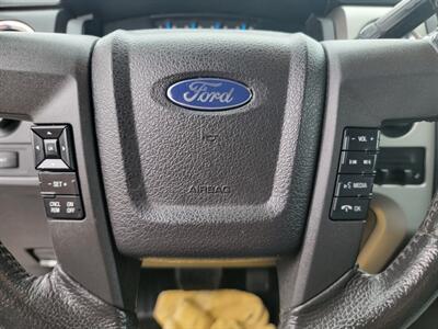 2013 Ford F-150 XLT 4X4*5.0L V8*RUNS & DRIVES GREAT*A/C COLD!!   - Photo 25 - Woodward, OK 73801