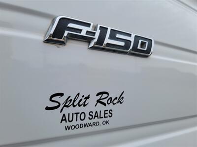 2013 Ford F-150 XLT 4X4*5.0L V8*RUNS & DRIVES GREAT*A/C COLD!!   - Photo 68 - Woodward, OK 73801