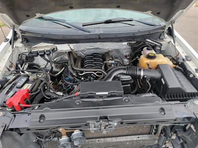 2013 Ford F-150 XLT 4X4*5.0L V8*RUNS & DRIVES GREAT*A/C COLD!!   - Photo 51 - Woodward, OK 73801