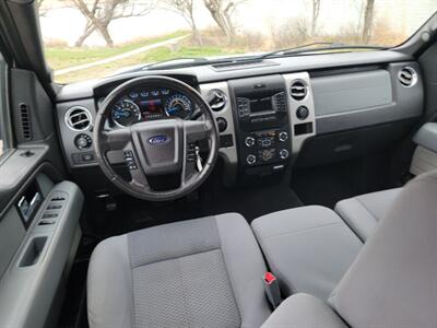 2013 Ford F-150 XLT 4X4*5.0L V8*RUNS & DRIVES GREAT*A/C COLD!!   - Photo 17 - Woodward, OK 73801