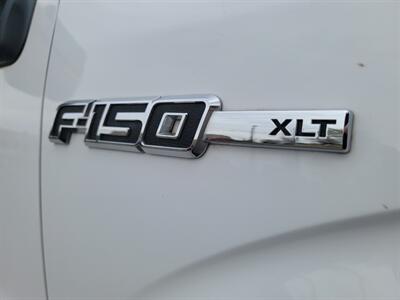 2013 Ford F-150 XLT 4X4*5.0L V8*RUNS & DRIVES GREAT*A/C COLD!!   - Photo 15 - Woodward, OK 73801