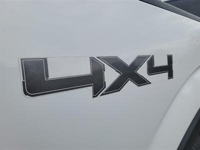 2013 Ford F-150 XLT 4X4*5.0L V8*RUNS & DRIVES GREAT*A/C COLD!!   - Photo 14 - Woodward, OK 73801