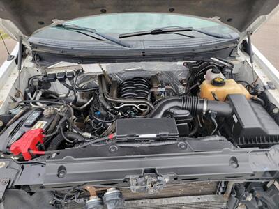 2013 Ford F-150 XLT 4X4*5.0L V8*RUNS & DRIVES GREAT*A/C COLD!!   - Photo 11 - Woodward, OK 73801