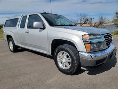 2012 GMC Canyon SE 1OWNER*LOW MILES*CANOPY*RUNS & DRIVES GREAT!   - Photo 64 - Woodward, OK 73801