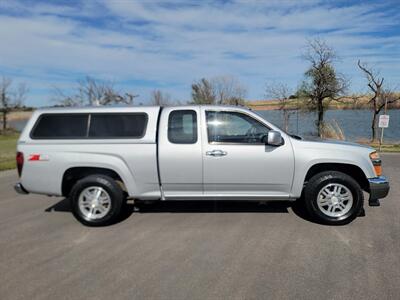 2012 GMC Canyon SE 1OWNER*LOW MILES*CANOPY*RUNS & DRIVES GREAT!   - Photo 3 - Woodward, OK 73801