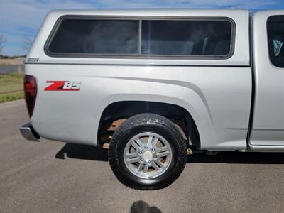 2012 GMC Canyon SE 1OWNER*LOW MILES*CANOPY*RUNS & DRIVES GREAT!   - Photo 62 - Woodward, OK 73801