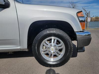 2012 GMC Canyon SE 1OWNER*LOW MILES*CANOPY*RUNS & DRIVES GREAT!   - Photo 61 - Woodward, OK 73801