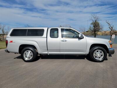 2012 GMC Canyon SE 1OWNER*LOW MILES*CANOPY*RUNS & DRIVES GREAT!   - Photo 66 - Woodward, OK 73801