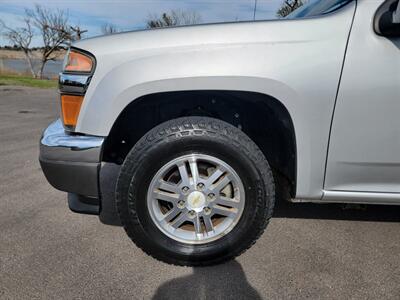 2012 GMC Canyon SE 1OWNER*LOW MILES*CANOPY*RUNS & DRIVES GREAT!   - Photo 60 - Woodward, OK 73801