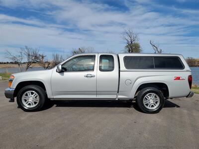 2012 GMC Canyon SE 1OWNER*LOW MILES*CANOPY*RUNS & DRIVES GREAT!   - Photo 67 - Woodward, OK 73801