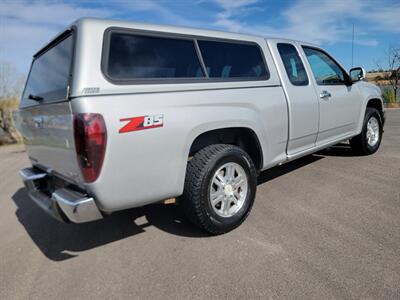2012 GMC Canyon SE 1OWNER*LOW MILES*CANOPY*RUNS & DRIVES GREAT!   - Photo 68 - Woodward, OK 73801