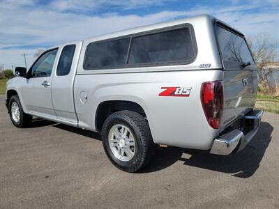 2012 GMC Canyon SE 1OWNER*LOW MILES*CANOPY*RUNS & DRIVES GREAT!   - Photo 69 - Woodward, OK 73801