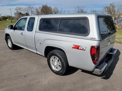2012 GMC Canyon SE 1OWNER*LOW MILES*CANOPY*RUNS & DRIVES GREAT!   - Photo 6 - Woodward, OK 73801